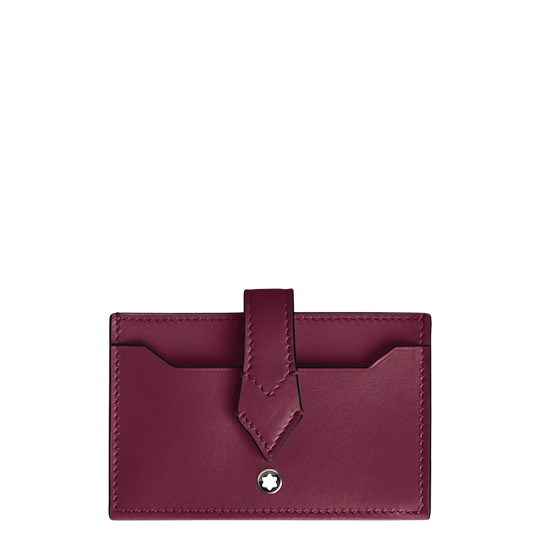 Montblanc Meisterstück Card Holder 5cc