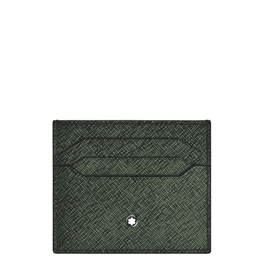 Montblanc Sartorial 6-Pocket Card Holder