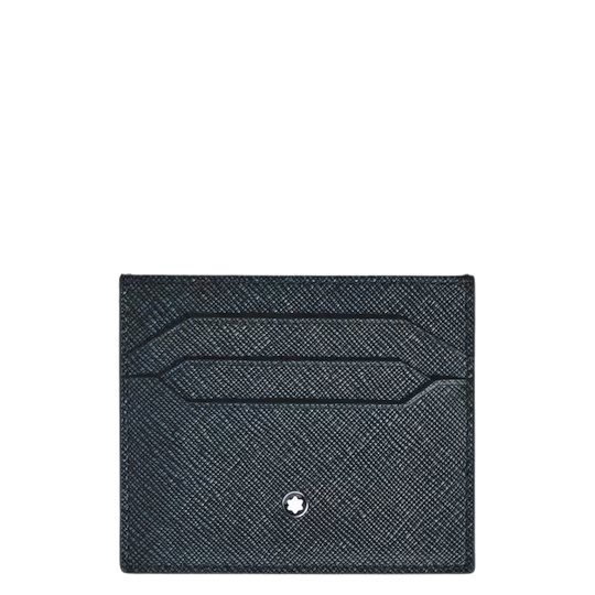 Montblanc Portacarte Sartorial 6 Tasche