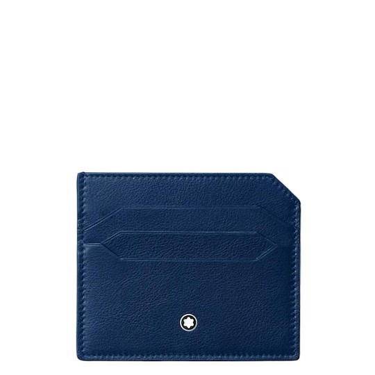 Montblanc Meisterstück Selection Soft Card Holder 6cc