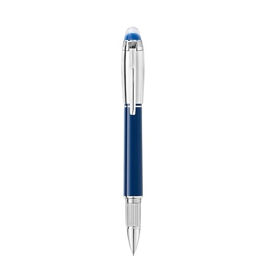 Montblanc Fineliner StarWalker Blue Planet Douè