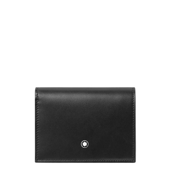 Montblanc Continental nano Soft Wallet