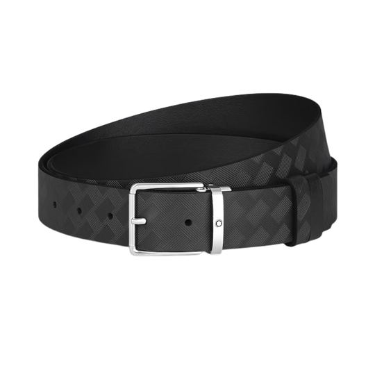 Montblanc Extreme 3.0 Everyday Reversible belt