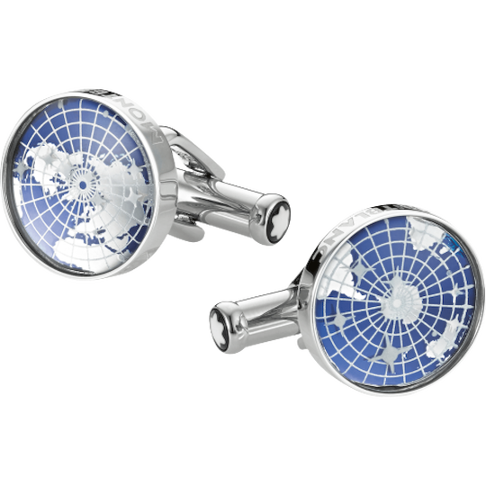 Montblanc Heritage Spirit Emisfero Gemelli