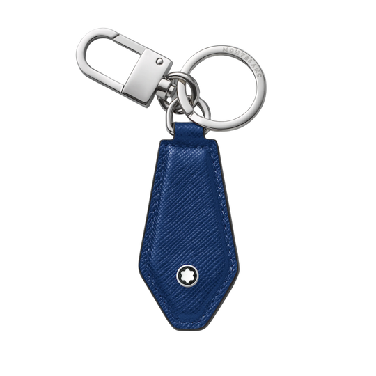 Montblanc Sartorial Diamond shaped key fob