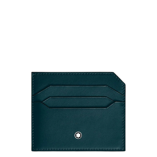Montblanc Card Holder 6 compartments Soft