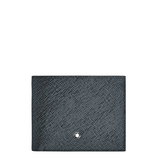 Montblanc Sartorial Portafoglio 6 Tasche
