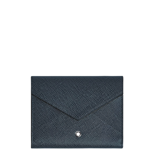 Montblanc Sartorial Portafoglio Trifold Montblanc Envelope