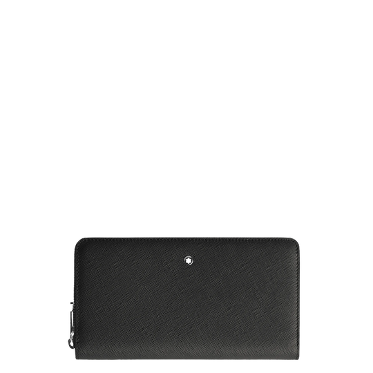 Montblanc Sartorial Continental 12-Card Wallet