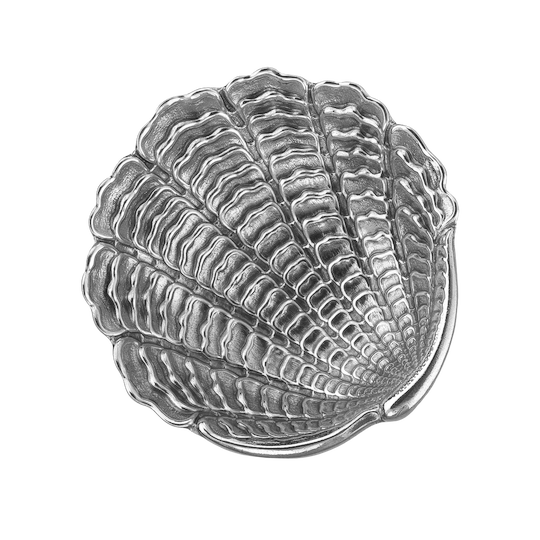 Buccellati Marina Venus Shell Medium Bowl