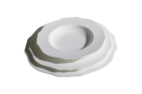 Evviva Servizio Burano Bianco 12 P.T.