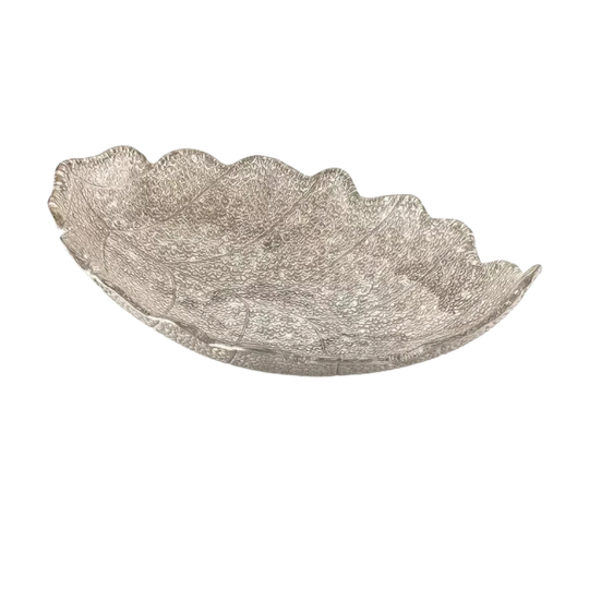 IVV Madagascar centrotavola ovale sabbia