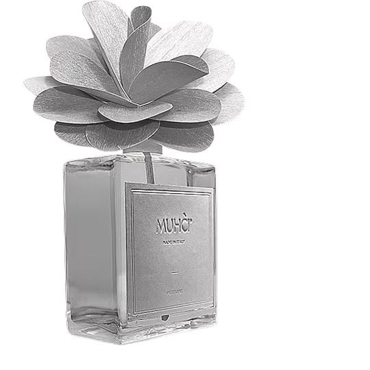 Muhà Camellia Cotton Blossoms Diffuser