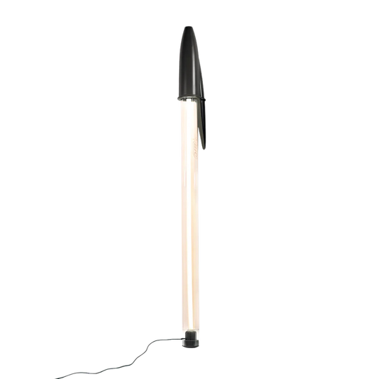 Seletti BIC Lamp Lighting Object