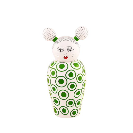 Seletti Canopie Izumi Vaso