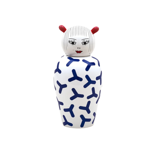 Seletti Canopie ZoÈ Vaso