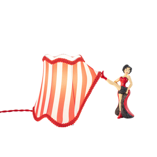 Seletti Circus AbatJour Lucy