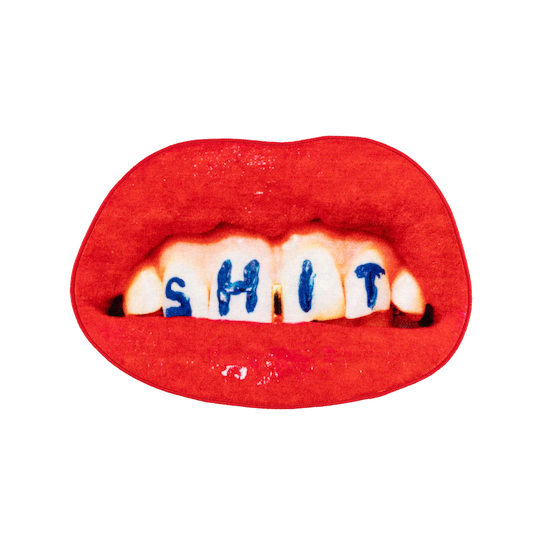 Seletti Mat Shit