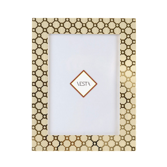 Vesta Home Easy Chic Picture Frame