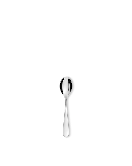 Alessi Nuovo Milano Dessert Spoon 6pcs