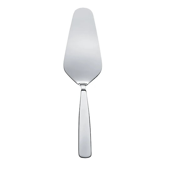Alessi KnifeForkSpoon Cake Shovel