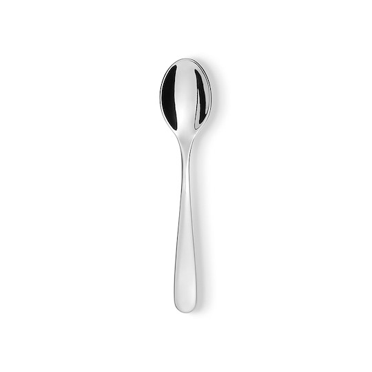 Alessi Nuovo Milano Moka Spoons 6pz