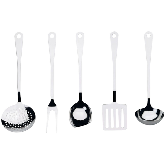 Alessi Kitchen utensil set