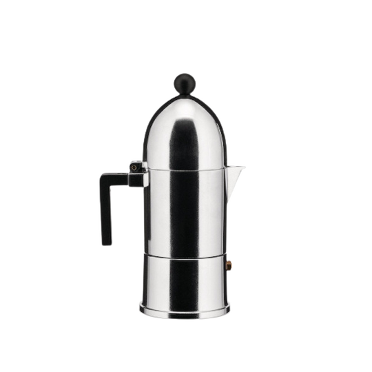 Alessi La Cupola Coffee Pot