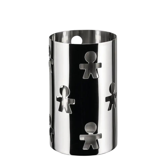 Alessi Girotondo Breadstick holder