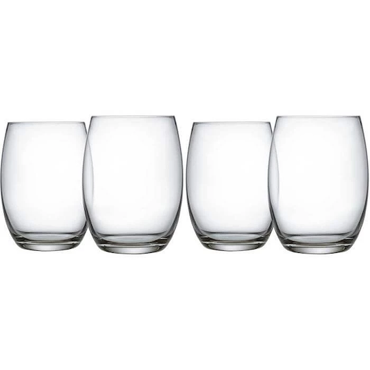 Alessi Mami XL Glasses for Long Drinks