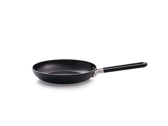 Alessi Sten Long Handled Frying Pan