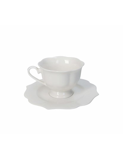 Tazza The Queen Set 2 Pz