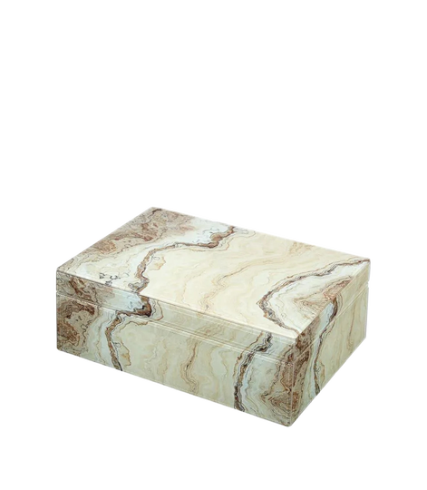 L'Oca Nera Jewellery Box