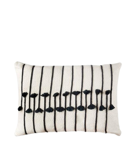 L'Oca Nera Cushion
