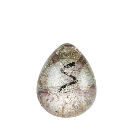 L'Oca Nera Paperweight