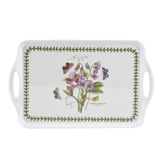 Portmeirion Melamine Tray