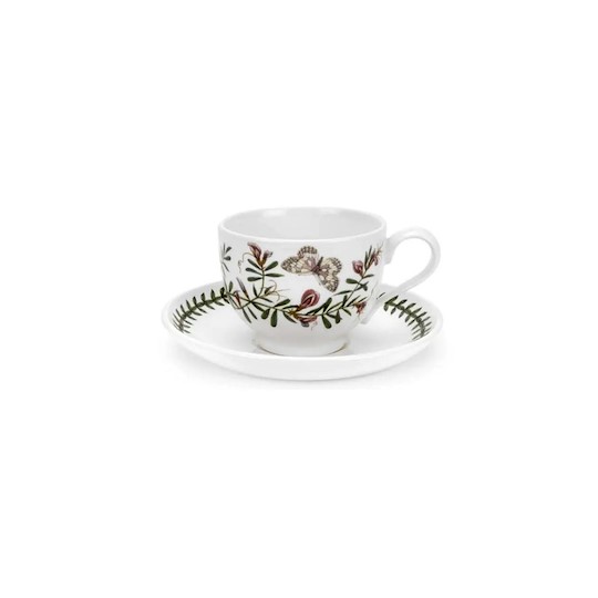 BG04157-13 Tazza caffè Botanica