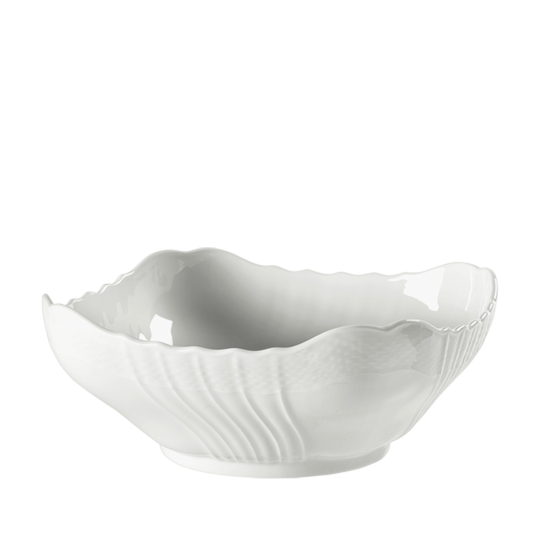 Richard Ginori Vecchio Ginori Square Salad Bowl
