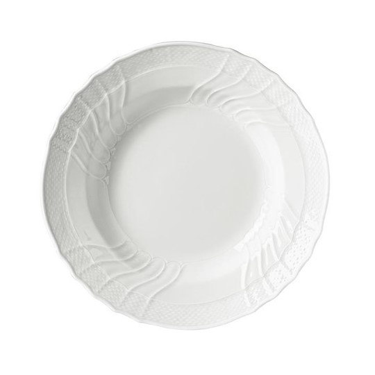 Richard Ginori Vecchio Ginori Soup Plate