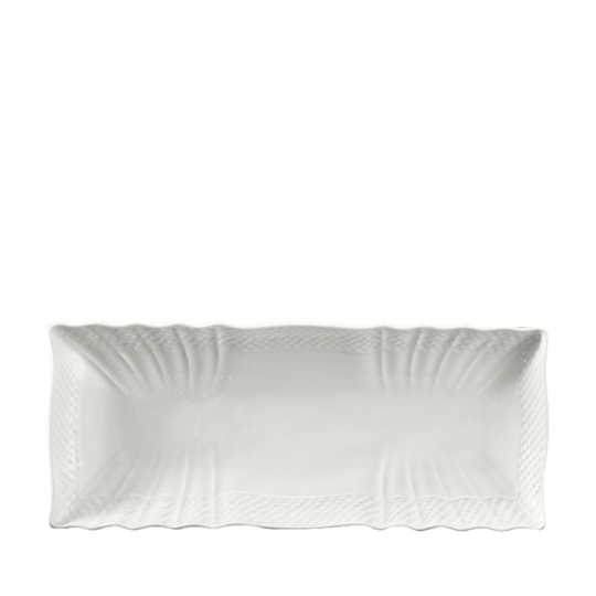 Richard Ginori Large Rectangular Platter
