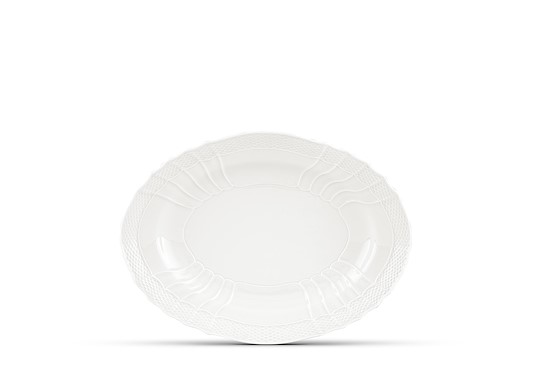 Richard Ginori Vecchio Ginori Oval Platter