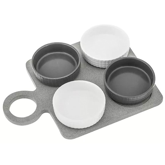 Villa Altachiara Antipastiera