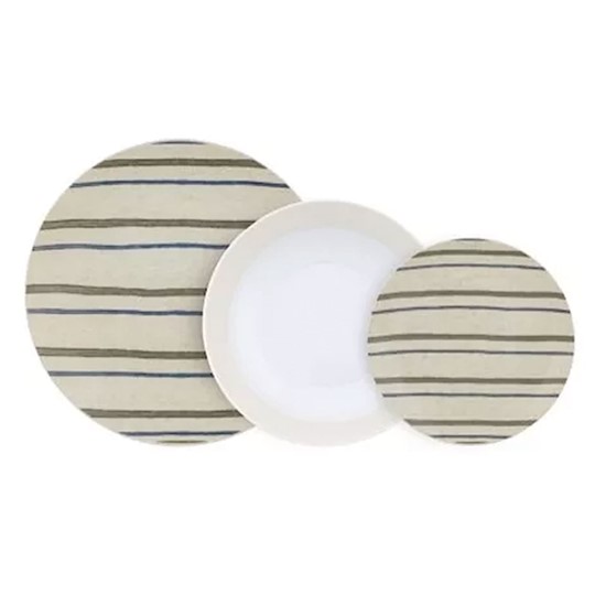 Villa Altachiara Sevizio Piatti Canapa