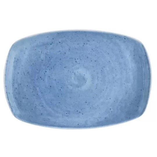 Villa Altachiara Piatto Servire Avena Blu