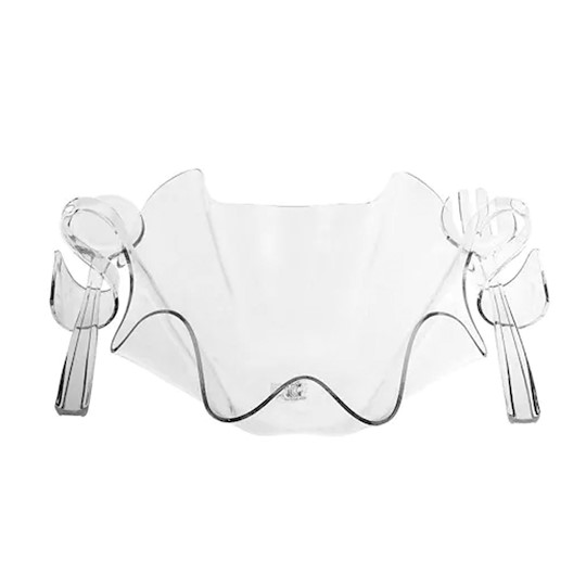 Villa Altachiara Set Insalata