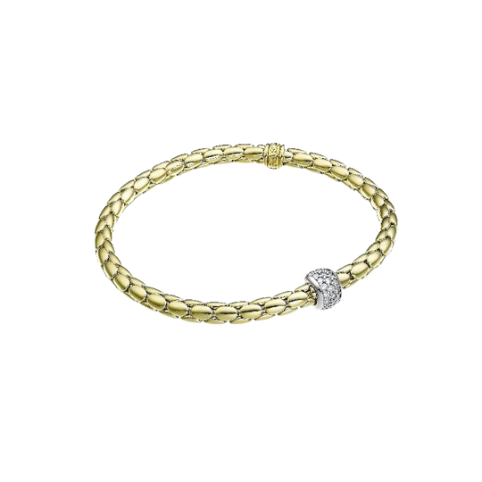 Chimento Stretch Spring Bracciale