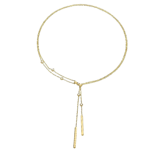 Chimento X-Tend Chocolat Girocollo