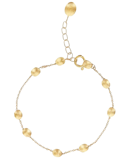 Nanis Élite Bracciale "Soffio" Con Boules