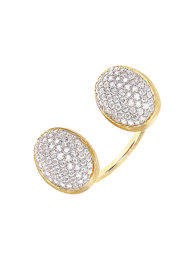 Nanis Élite Anello Iconico Bubble Piccolo