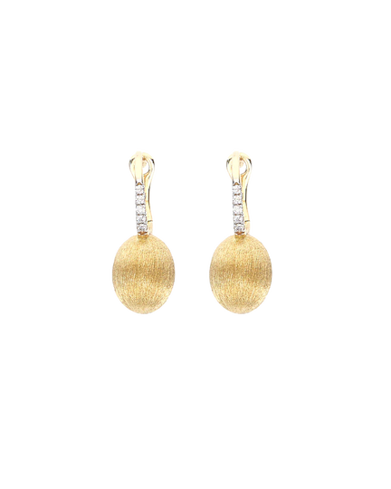 Nanis Élite Cherry Baby Earrings